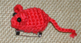 Ratón Colorao